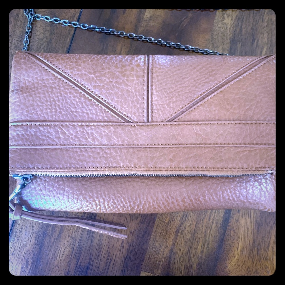 Cross Body Bag